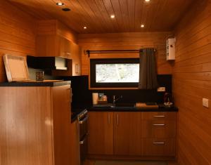 Køkken eller tekøkken på Lodge Campagne Chic 2 - Mas De Rey + 13 billeder