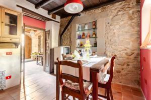 Fotografie z fotogalerie ubytování Sambuca Lodge v destinaci San Romano