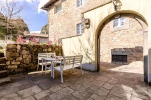 Fotografie z fotogalerie ubytování Sambuca Lodge v destinaci San Romano