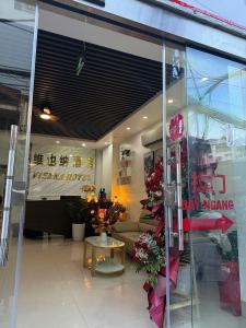 Billede fra billedgalleriet på Vienna Hotel i An Khê