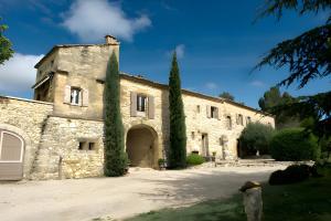 Φωτογραφία από το άλμπουμ του Renoir - Mas De Rey σε Arpaillargues-et-Aureillac