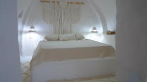 Φωτογραφία από το άλμπουμ του Hotel Sidi Idris Star Wars σε Matmata