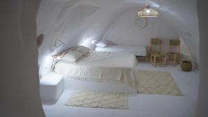 Φωτογραφία από το άλμπουμ του Hotel Sidi Idris Star Wars σε Matmata