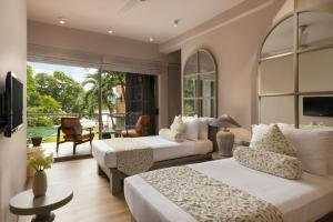 Μια τηλεόραση ή/και κέντρο ψυχαγωγίας στο Mapakada Village - Mahiyanganaya