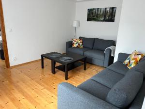 Fotografie z fotogalerie ubytování Apartmán Bergschloss 6 v destinaci Paseky nad Jizerou