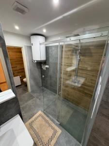 Fotografie z fotogalerie ubytování Apartmán Bergschloss 6 v destinaci Paseky nad Jizerou