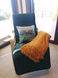 Gallery image of Ortona Holiday B&B in Ortona