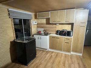 Foto sihtkohas Puerto Natales asuva majutusasutuse Zuni House galeriist