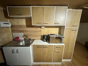 Foto sihtkohas Puerto Natales asuva majutusasutuse Zuni House galeriist +1 foto