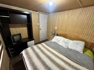 Foto sihtkohas Puerto Natales asuva majutusasutuse Zuni House galeriist