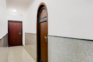 Fotografie z fotogalerie ubytování Super Hotel O City Of Joy v destinaci Kalkata