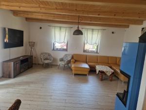 Billede fra billedgalleriet på Chalúpka pod Tatrami 717 i Stará Lesná