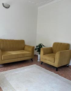 Billede fra billedgalleriet på Ashok Apartments i Bwebajja