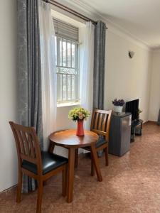 Billede fra billedgalleriet på Ashok Apartments i Bwebajja