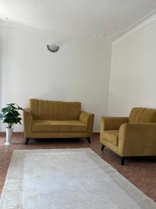 Billede fra billedgalleriet på Ashok Apartments i Bwebajja + 1 billede