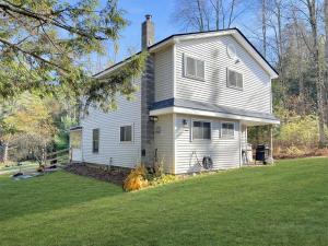 Κήπος έξω από το The Rosewood