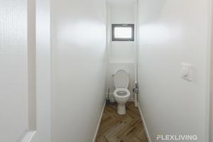 Ảnh trong thư viện ảnh của Idéal room in spacious T7 in Paris 20 ở Paris