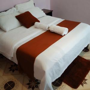 Foto de la galería de Accomodation bnb lodge hotel guest house airbnbs en Ruiru