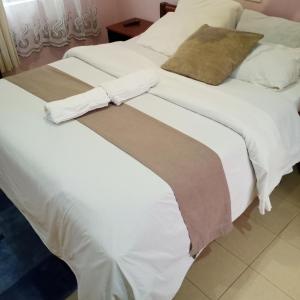 Billede fra billedgalleriet på Accomodation bnb lodge hotel guest house airbnbs i Ruiru