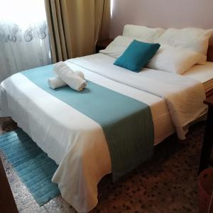 Foto de la galería de Accomodation bnb lodge hotel guest house airbnbs en Ruiru