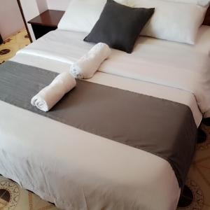 Foto de la galería de Accomodation bnb lodge hotel guest house airbnbs en Ruiru 6 fotos más