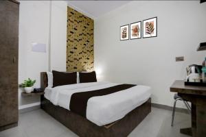 Fotografie z fotogalerie ubytování hotel shad residency v destinaci Bankipur