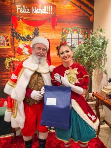 Hosté ubytování Hotel Recanto da Serra