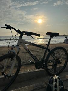 Ποδηλασία στο Beautiful Lake View Bungalow ή στη γύρω περιοχή