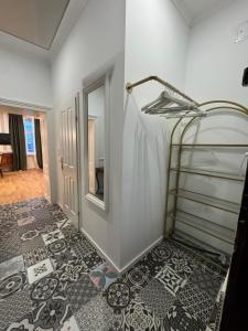 Postel nebo postele na pokoji v ubytování Nobile Schönbrunn Klassik Residences + 180 fotografií