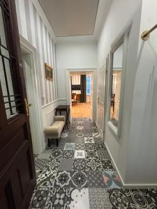 Fotografie z fotogalerie ubytování Nobile Schönbrunn Klassik Residences ve Vídni