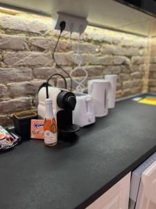 Παροχές για τσάι/καφέ στο Nobile Schönbrunn Klassik Residences +182 φωτογραφίες