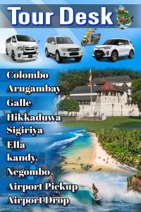 Galería fotográfica de Airport City Hotel by Sandamalee en Katunayaka