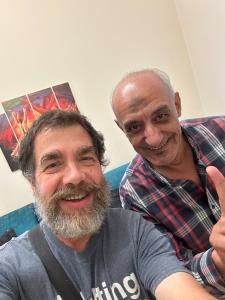 Gallery image of Homestay in Cairo +71 photos