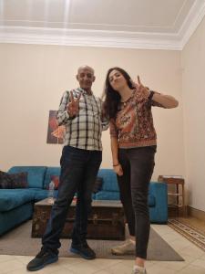 Gallery image of Homestay in Cairo