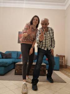 Gallery image of Homestay in Cairo