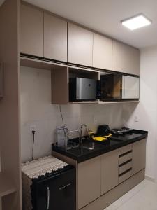 Köök või kööginurk majutusasutuses Porto City - Flat 06 com Jacuzzi +11 fotot