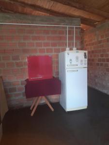 Φωτογραφία από το άλμπουμ του Iguazú Garden σε La Porteña