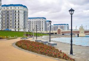 Φυσικό τοπίο κοντά σε αυτό το διαμέρισμα