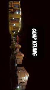 Φωτογραφία από το άλμπουμ του CampKelang Bir Luxury Tents in Bir Billing σε Bir