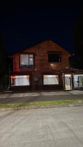 Gallery image of Espectacular y central casa en Puerto Aysen in Puerto Aisén
