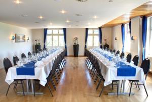Poslovni prostor i/ili konferencijska sala u objektu Hotel & Restaurant Hofmatt