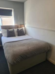 Billede fra billedgalleriet på 2 bed central apartments i South Shields