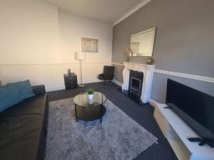 Billede fra billedgalleriet på 2 bed central apartments i South Shields + 33 billeder