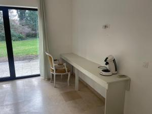 Foto dalla galleria di Villa Schilde - Norissa a Schilde