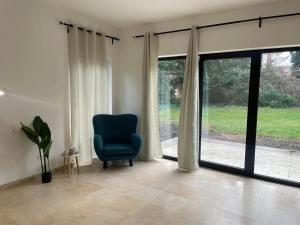 Foto dalla galleria di Villa Schilde - Norissa a Schilde