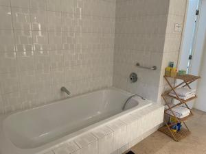 Koupelna v ubytování Villa Schilde - Norissa + 6 fotografií