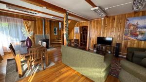 Gallery image of Espectacular y central casa en Puerto Aysen in Puerto Aisén +14 photos