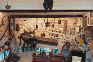 Φωτογραφία από το άλμπουμ του Le Logis du Rocher σε Saint-Marcet