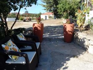 Fotografie z fotogalerie ubytování Quintinha das Artes - Turismo Rural v destinaci Pinhel