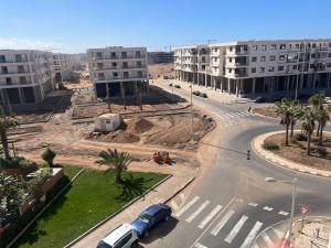 Η γειτονιά γύρω από ή μία γειτονιά κοντά σε αυτό το διαμέρισμα